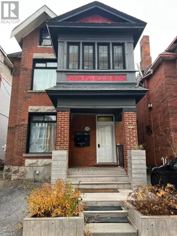 1 - 277 BRONSON AVENUE, Ottawa, Ontario K1R6H7