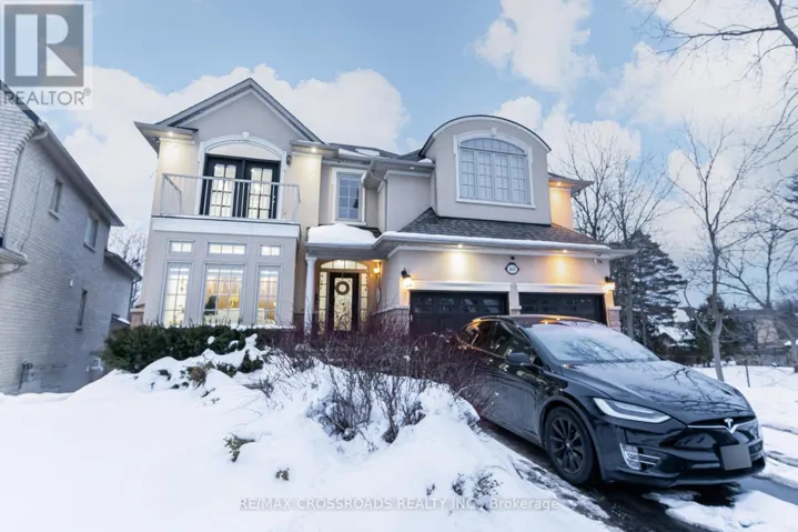 1653 GOLDENRIDGE ROAD, Pickering (Dunbarton), Ontario L1V7J5