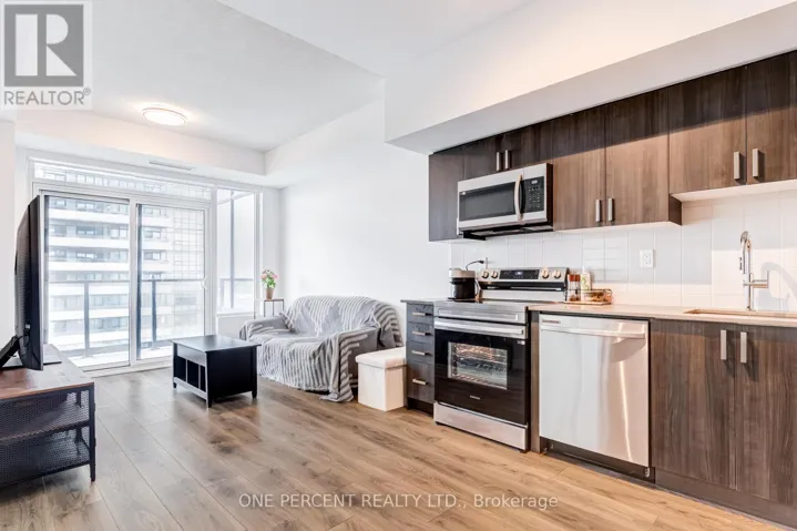 1707 - 1435 CELEBRATION DRIVE, Pickering (Bay Ridges), Ontario L1W0C4