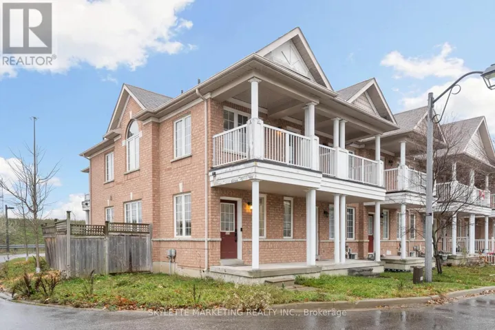 377 CABOTO TRAIL, Markham (Village Green-South Unionville), Ontario L3R5G6