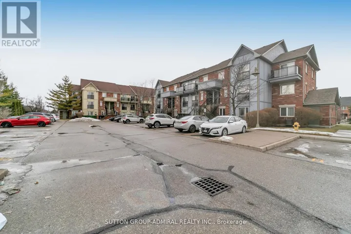 52 - 2265 BUR OAK AVENUE, Markham (Greensborough), Ontario L6E0B8