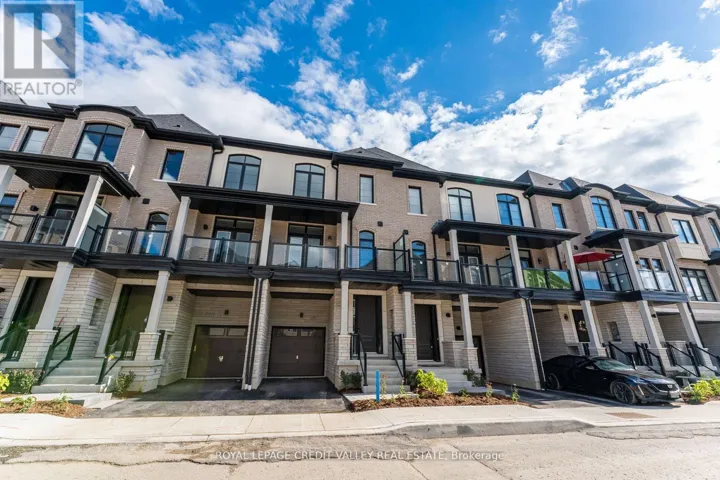 99 ARCHAMBAULT WAY, Vaughan (Vellore Village), Ontario L4L1A6