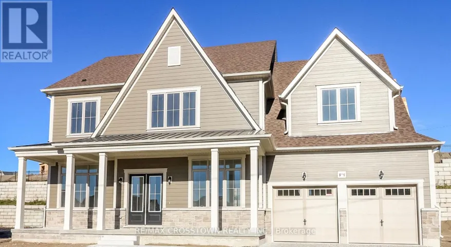 26 PEARSALL PLACE, Oro-Medonte, Ontario L0L2L0