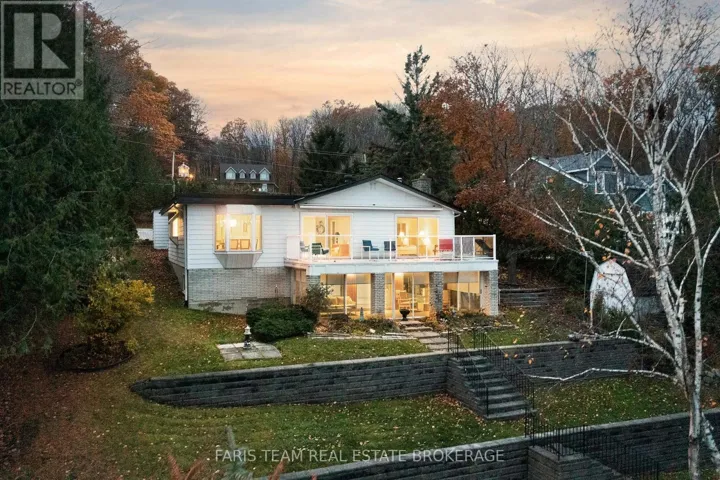 481 ISLANDVIEW LANE, Midland, Ontario L4R5H4