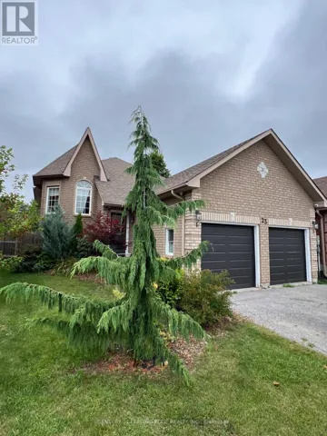 UPPER - 23 DUNSMORE LANE, Barrie (Georgian Drive), Ontario L4M7A1
