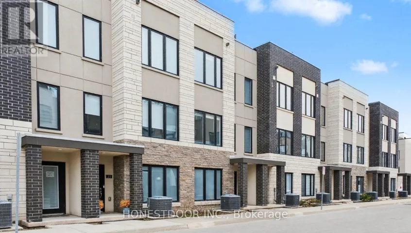 26 - 1095 COOKE BOULEVARD, Burlington (LaSalle), Ontario L2T0C4