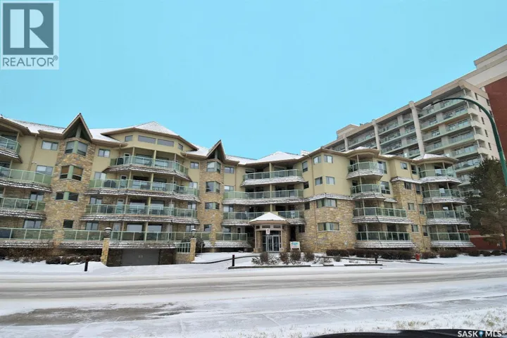315 2213 Adelaide STREET E, Saskatoon, Saskatchewan S7J0J6