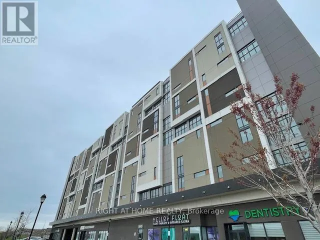 404 - 560 NORTH SERVICE ROAD, Grimsby (Grimsby Beach), Ontario L3M0G9