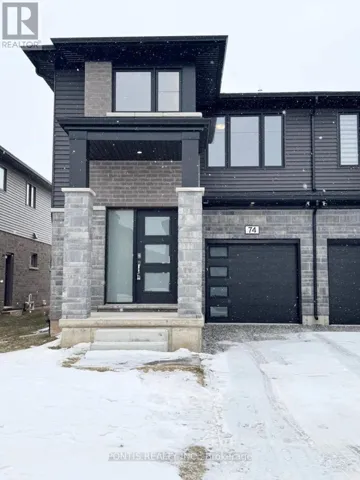 74 ACACIA ROAD, Pelham (Fonthill), Ontario L0S1E1