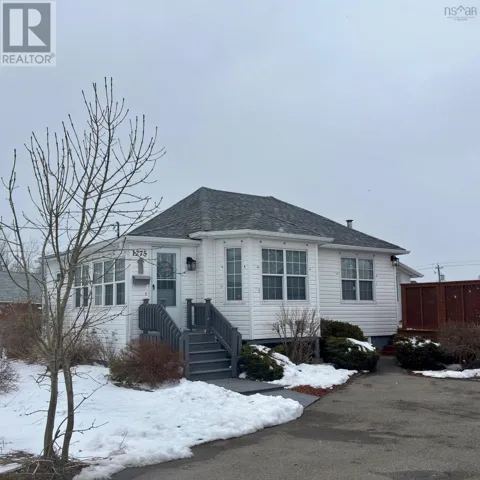 1275 May Street Street, Scotchtown, Nova Scotia B1H1E5