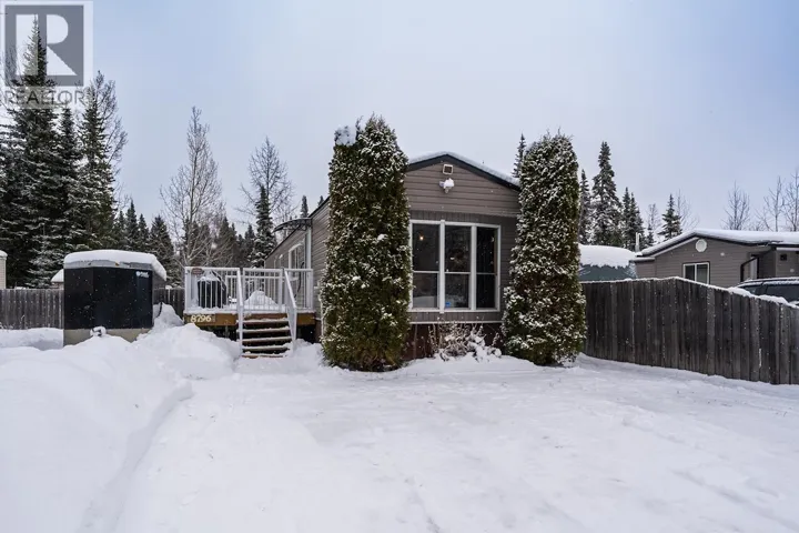 8796 WAPITI ROAD, Prince George, British Columbia V2K5T5