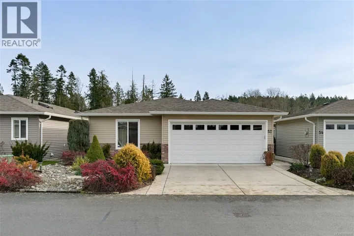 52 7586 Tetayut Rd, Central Saanich, British Columbia V8M0B4