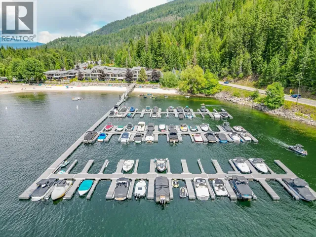 8843 97A Highway Unit# 44, Sicamous, British Columbia V0E2K2
