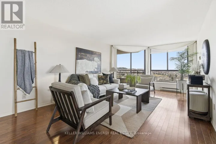 1304 - 900 WILSON ROAD N, Oshawa (Centennial), Ontario L1G7T2