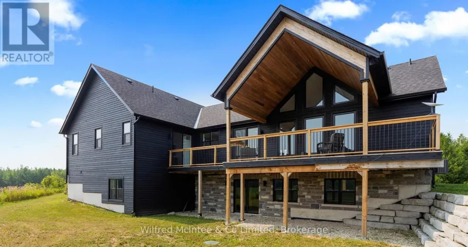574461 SIDEROAD 40, West Grey, Ontario N0C1H0