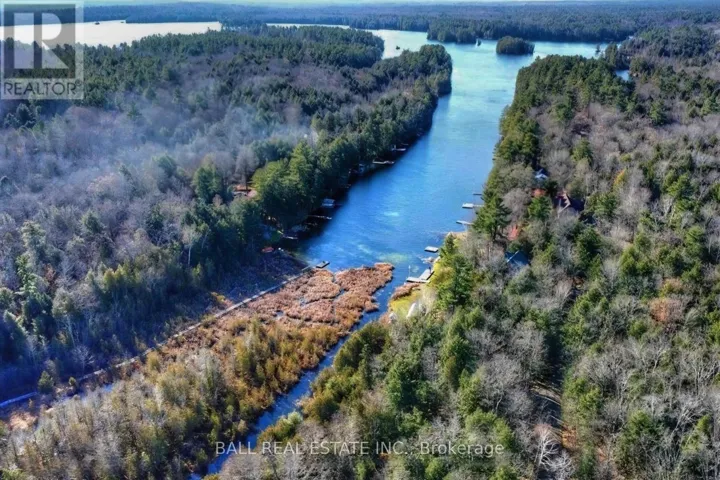 126 FIRE ROUTE 67, Havelock-Belmont-Methuen, Ontario K0L1Z0