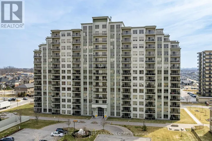 312 - 1030 CORONATION DRIVE, London North (North I), Ontario N6G0G5