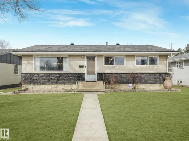 16106 79A AV NW NW, Edmonton, Alberta T5R3J1