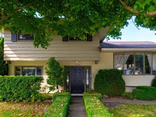 7385 115 STREET, Delta, British Columbia V4C5M6