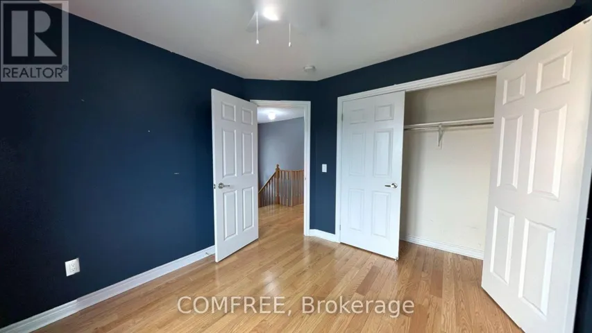 553 BALDWIN CRESCENT, Woodstock (Woodstock - North), Ontario N4T0G4