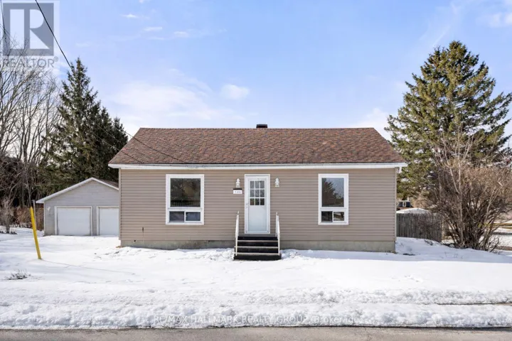 146 OTTAWA STREET, The Nation, Ontario K0A2M0