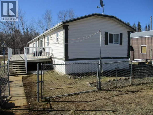 303 4th Avenue SW, Manning, Alberta T0H2M0
