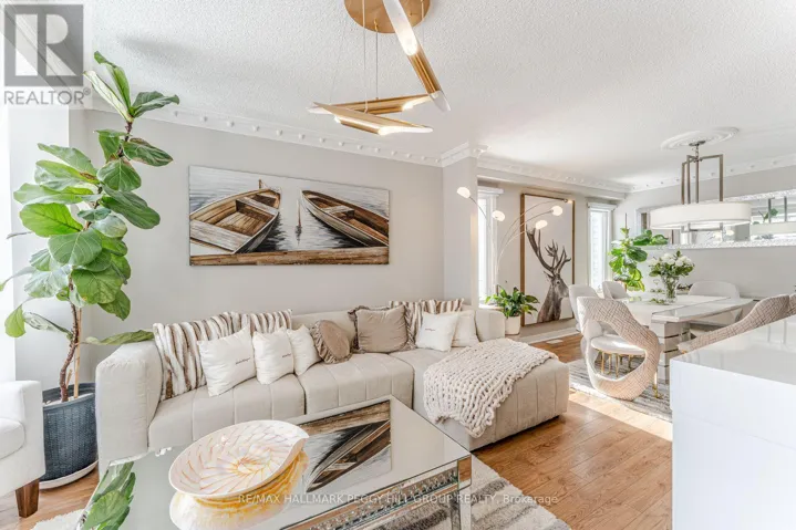 153 BROWNING TRAIL, Barrie (Letitia Heights), Ontario L4N6R2