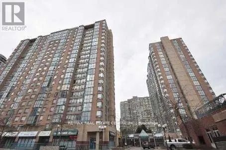 1508 - 285 ENFIELD PLACE, Mississauga (City Centre), Ontario L5B3Y6