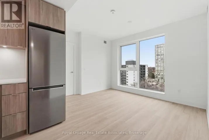 801 - 25 CORDOVA AVENUE, Toronto (Islington-City Centre West), Ontario M9A0E5