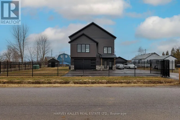 3184 LAKESHORE ROAD, Haldimand (Dunnville), Ontario N1A2W8