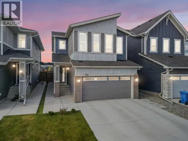 305 Carringsby Way NW, Calgary, Alberta T3P1T6