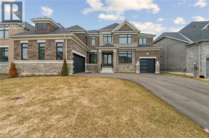 25 BELLFLOWER Crescent, Tottenham, Ontario L0G1W0