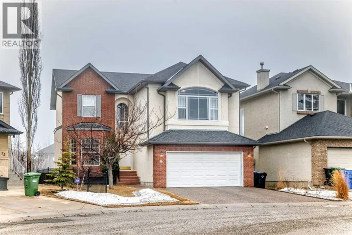 68 Strathlea Close SW, Calgary, Alberta T3H5B1