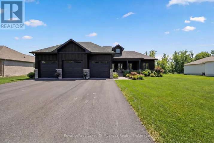21 HENRY BALL COURT, Oro-Medonte (Warminster), Ontario L0K2G1