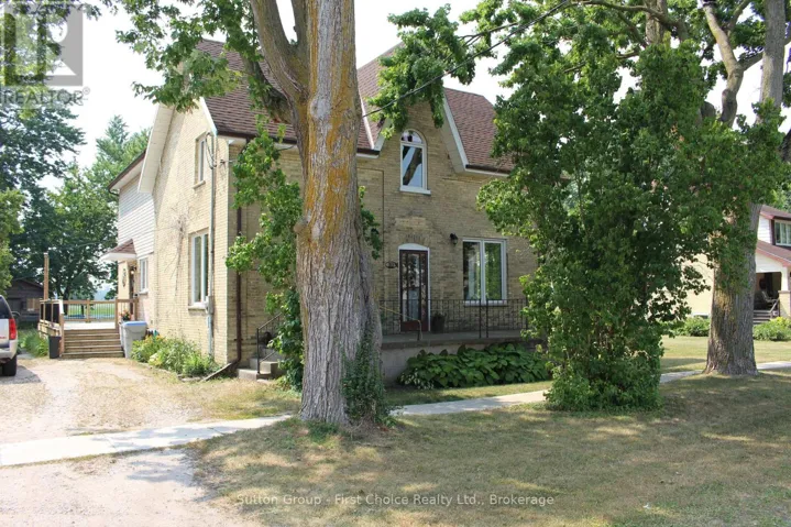 30 KING STREET N, South Huron (Stephen), Ontario N0M1M0