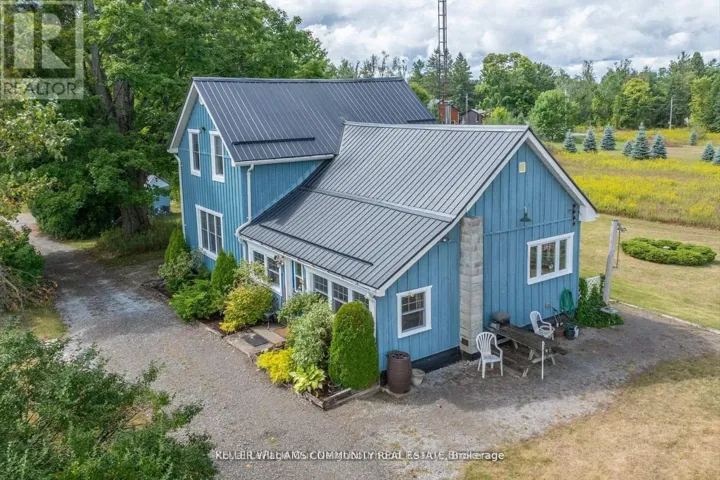 372 COUNTY ROAD 41 ROAD, Kawartha Lakes (Bexley), Ontario K0M2B0