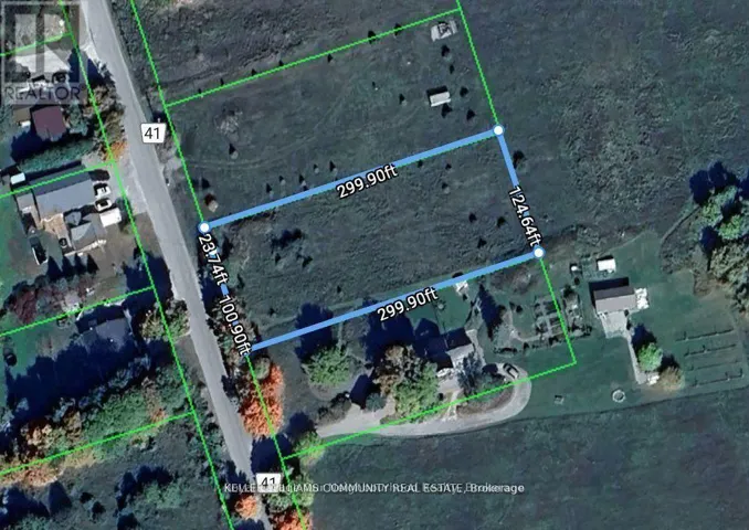 372 COUNTY 41 ROAD, Kawartha Lakes (Bexley), Ontario K0M2B0