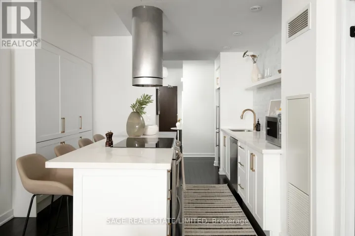 728 - 38 DAN LECKIE WAY, Toronto (Waterfront Communities), Ontario M5V2V6