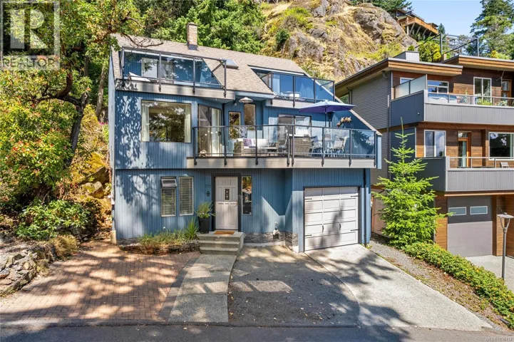 271 Woodhaven Dr, Nanaimo, British Columbia V9T5M1