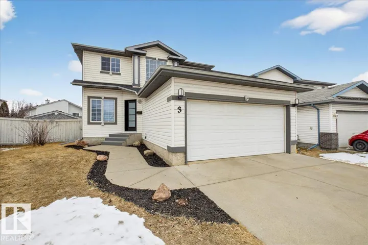 3 HARLAND CO, St. Albert, Alberta T8N6V2