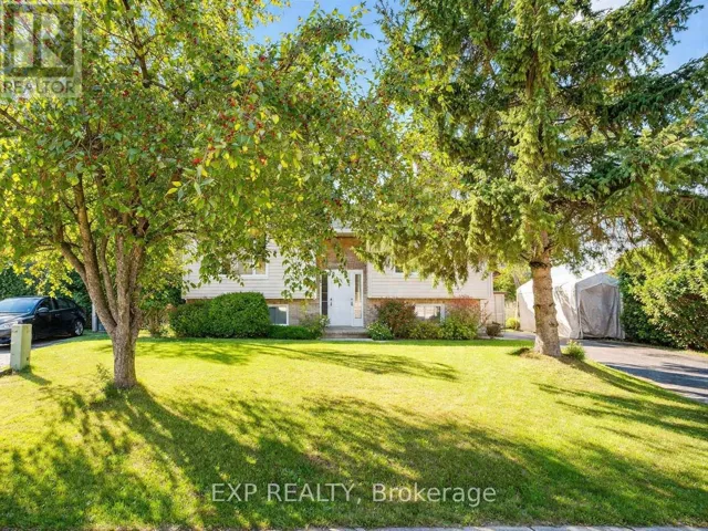 B - 898 BELVEDERE AVENUE, Clarence-Rockland, Ontario K4K1H1