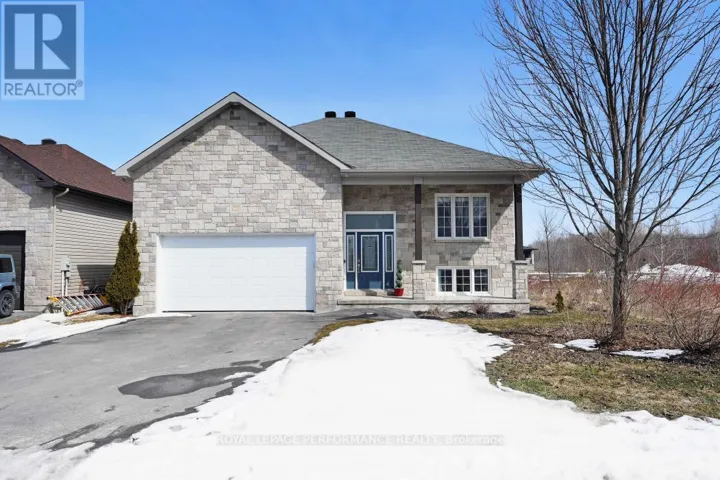 861 OCEANE STREET, The Nation, Ontario K0A2M0