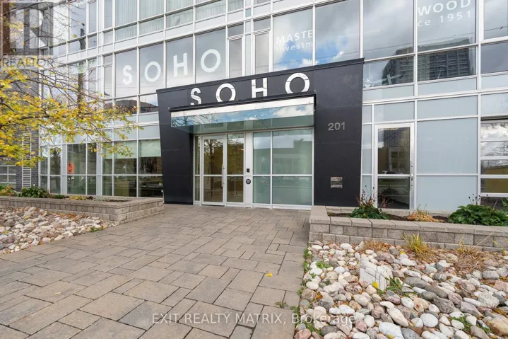 903 - 201 PARKDALE AVENUE, Ottawa, Ontario K1Y1E8