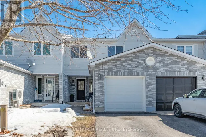 1121 DIANNE STREET, Clarence-Rockland, Ontario K4K1J6