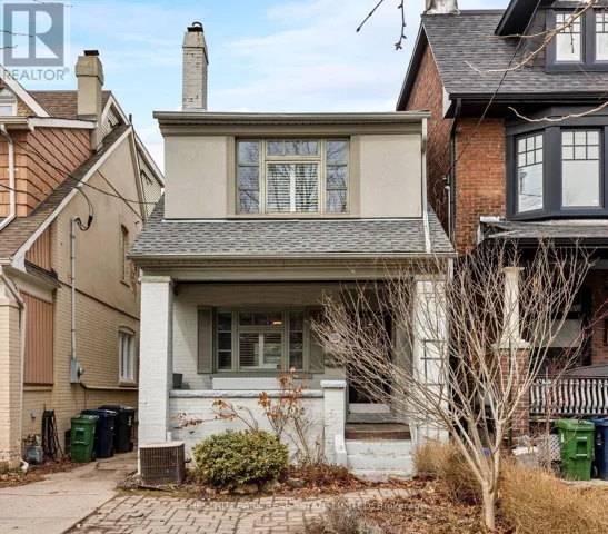 126 BROWNING AVENUE, Toronto (Playter Estates-Danforth), Ontario M4K1W3