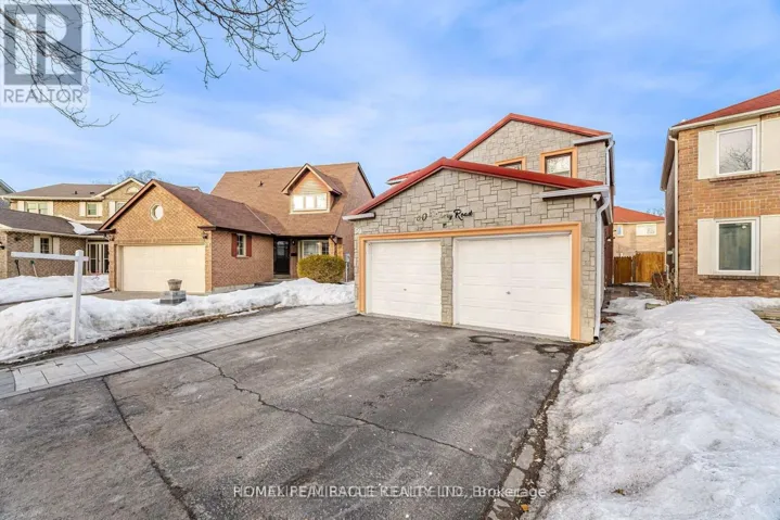 BASEMENT - 50 FISHERY ROAD, Toronto (Highland Creek), Ontario M1C3R7