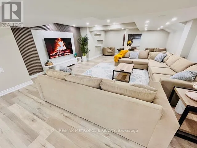 BSMT - 59 MUSCAT CRESCENT, Ajax (Northeast Ajax), Ontario L1Z0B8