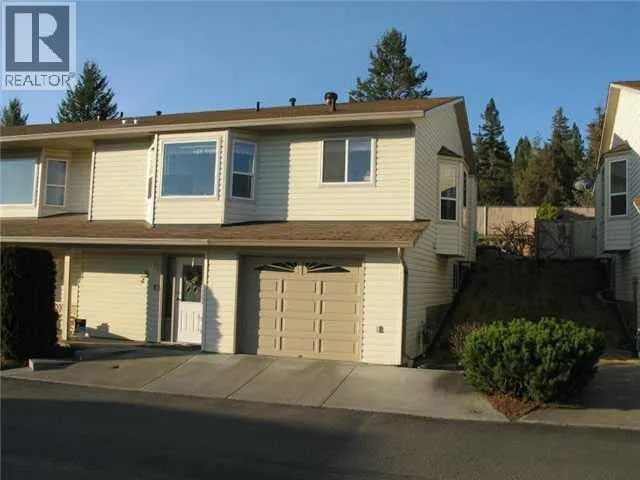 25 500 WOTZKE DRIVE, Williams Lake, British Columbia V2G4S9