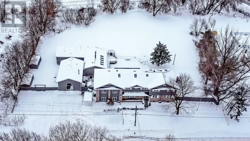 1923 10TH LINE, Innisfil (Stroud), Ontario L9S3P5