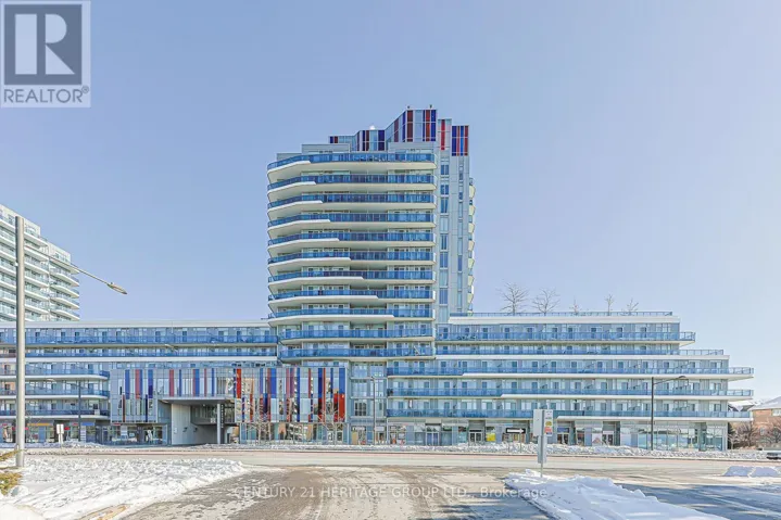 620 - 9471 YONGE STREET, Richmond Hill (Observatory), Ontario L4C0Z5